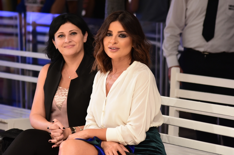 City Centre Beirut Fashion Week on Friday!